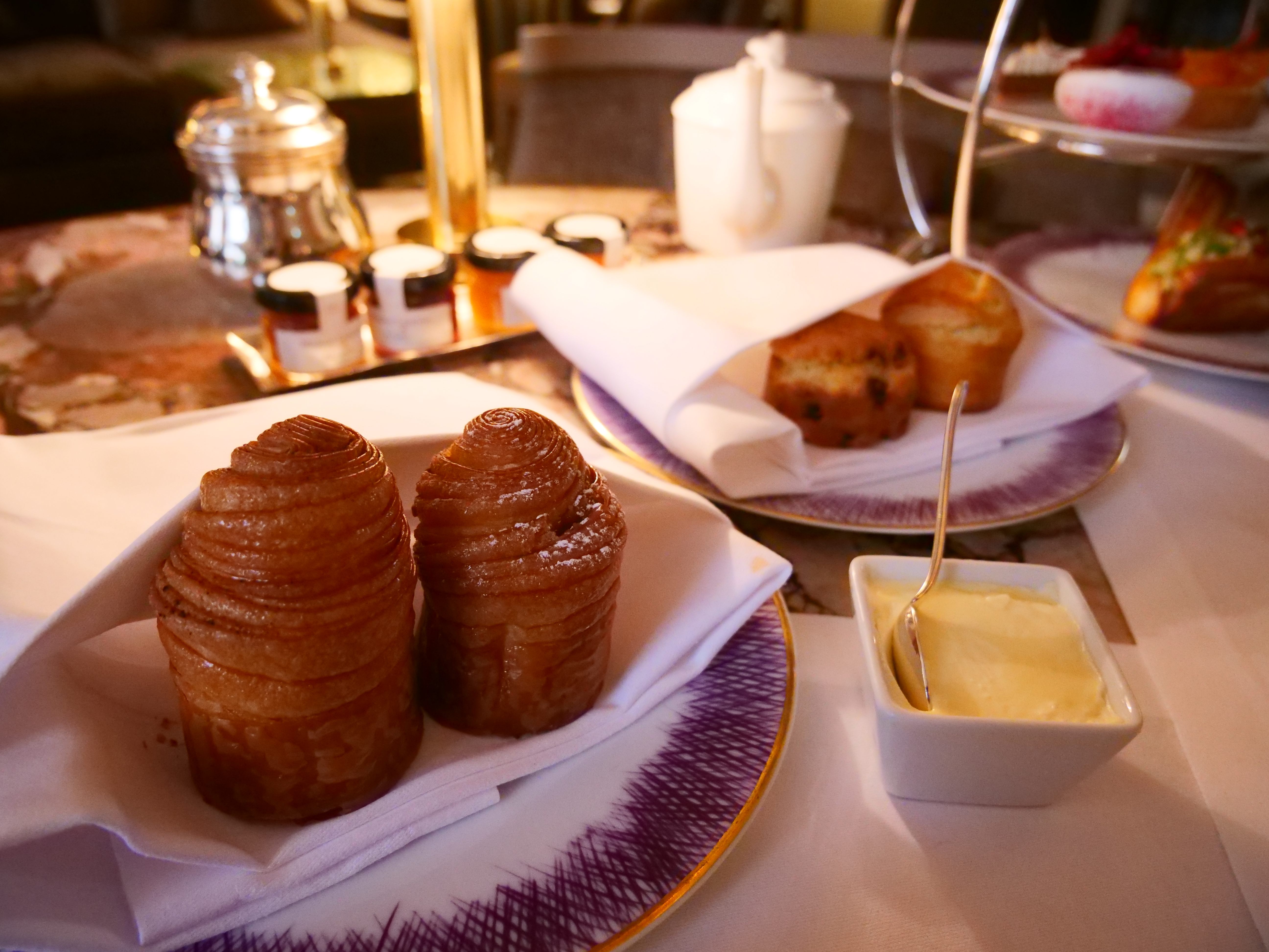 Breakfast in Paris my new favorite tea! : r/tea