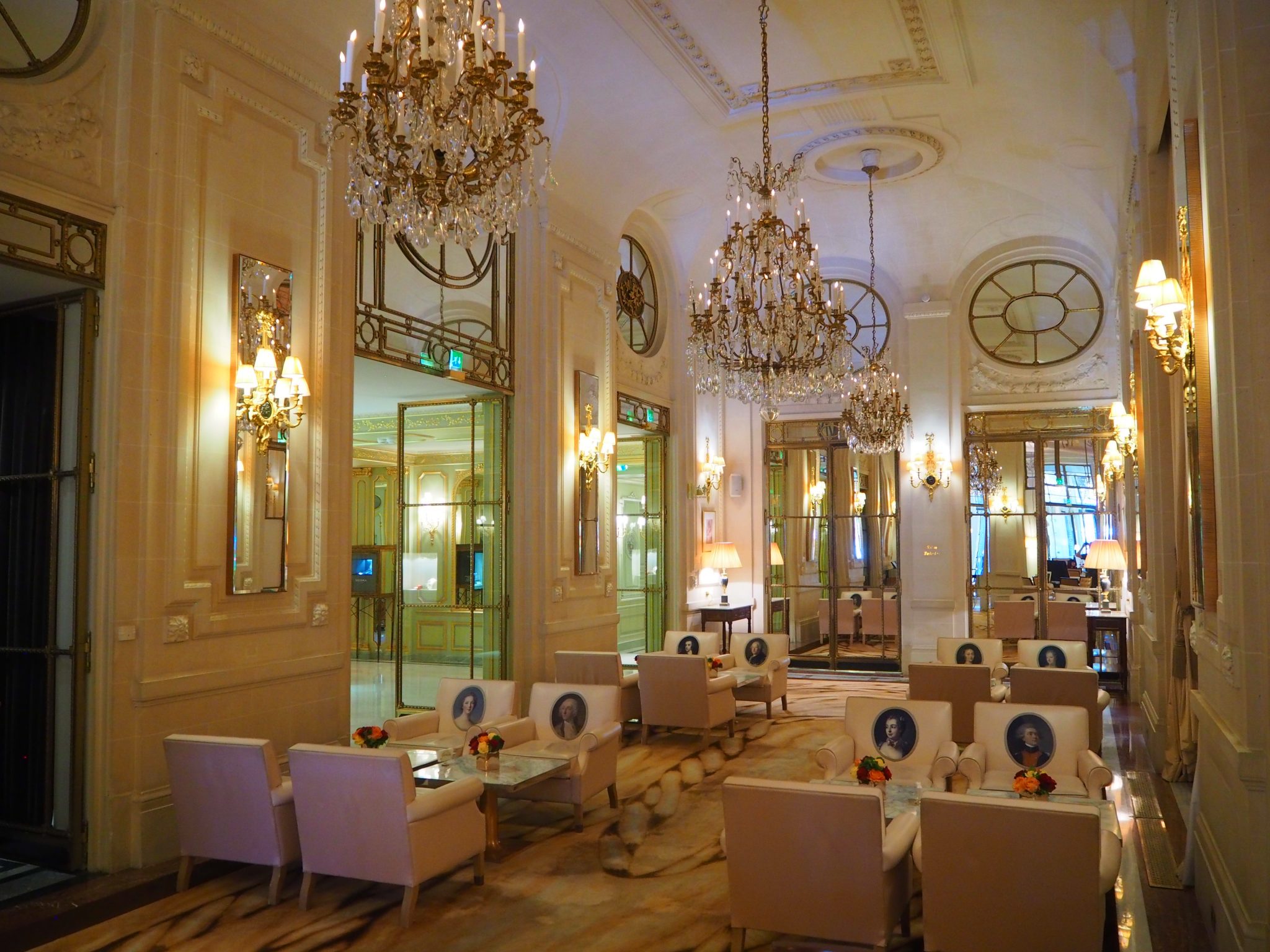 Gourmet teas a reminder of Paris at home - Luxury Travel Review